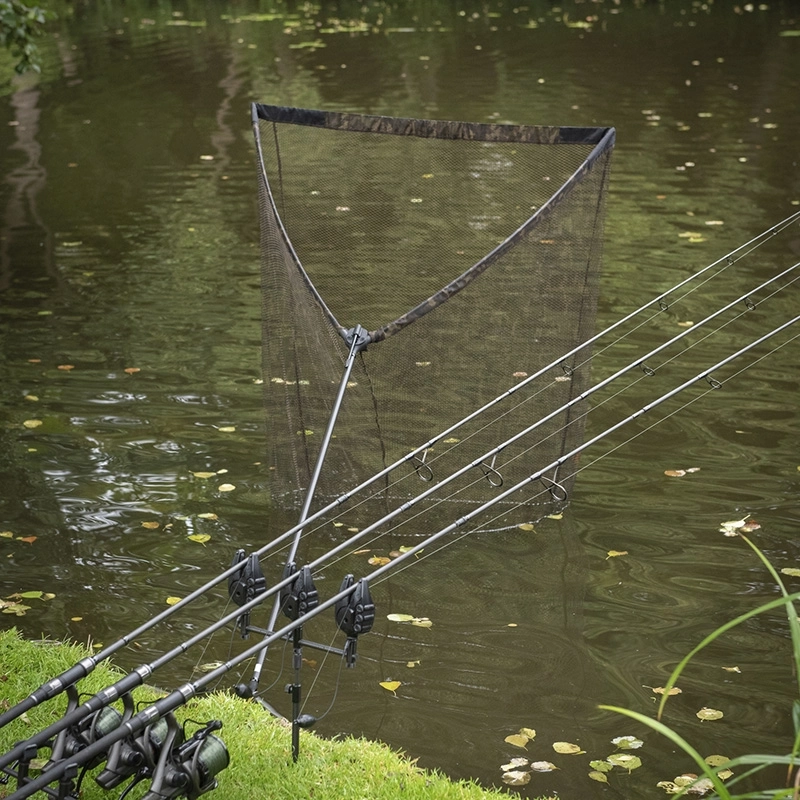 Fox Lever-lok Landing Nets